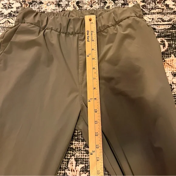 Vuori Miles Ankle Pant Size M - Picture 10 of 12